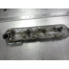 113Y005 Right Valve Cover For 07-08 GMC Sierra 1500  5.3 12570697